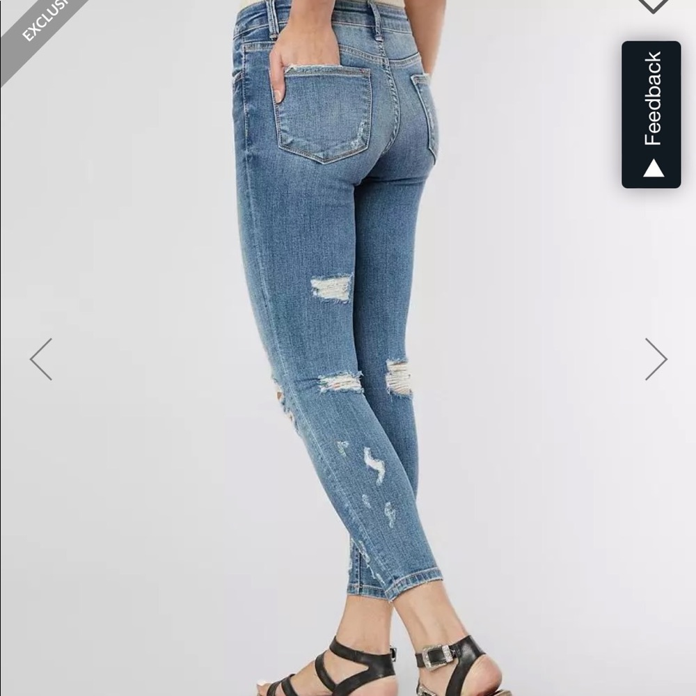 Bridge by GLY jeans
